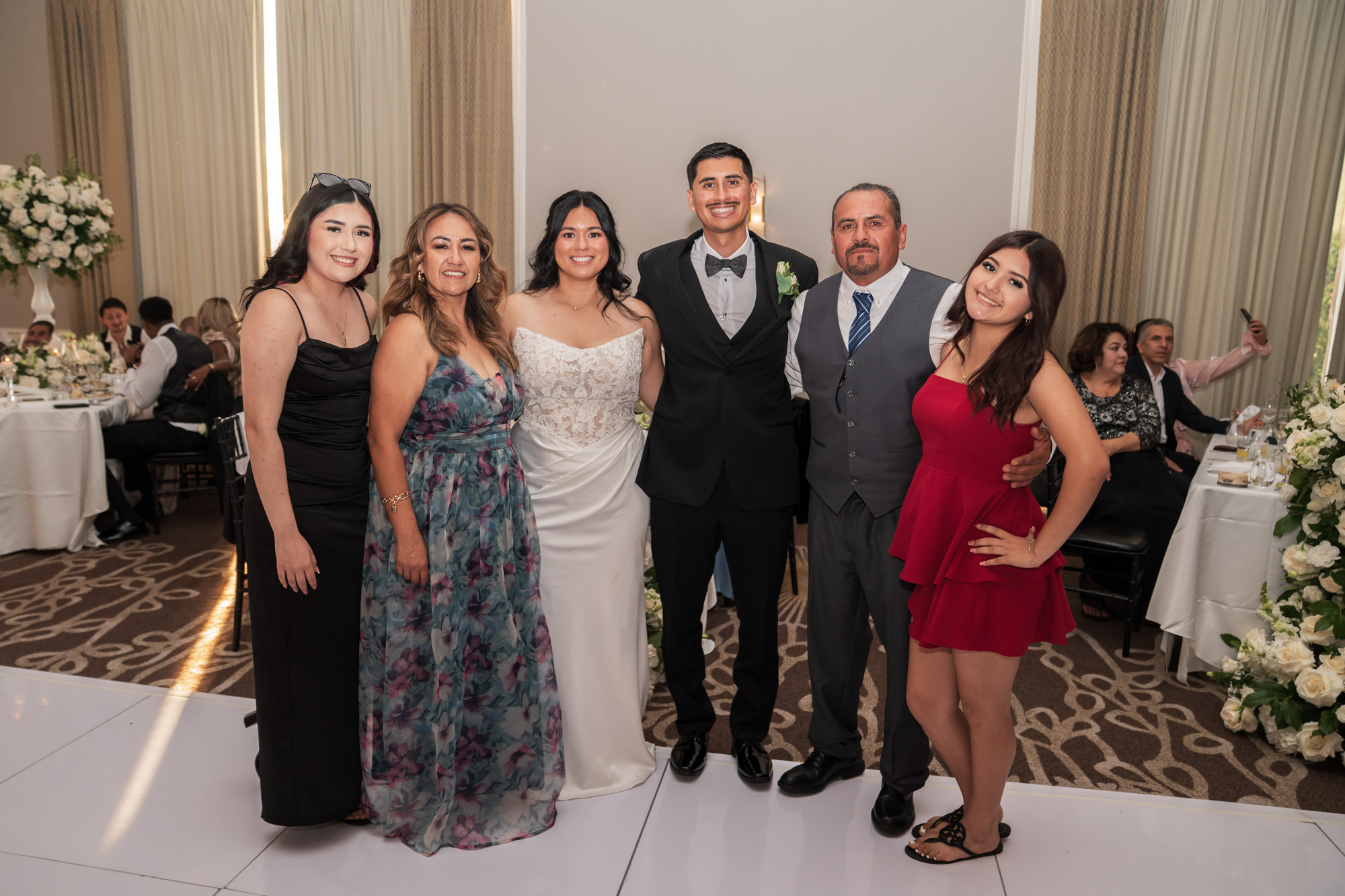 Kim & Roy wedding — gallery, photo 371